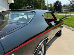 1969 Chevrolet Chevelle (CC-2098425) for sale in Greene, Iowa