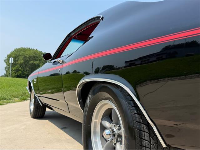 1969 Chevrolet Chevelle (CC-2098425) for sale in Greene, Iowa