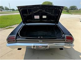 1969 Chevrolet Chevelle (CC-2098425) for sale in Greene, Iowa