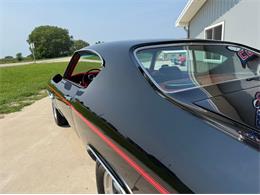 1969 Chevrolet Chevelle (CC-2098425) for sale in Greene, Iowa