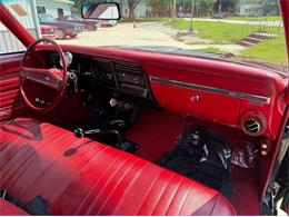 1969 Chevrolet Chevelle (CC-2098425) for sale in Greene, Iowa