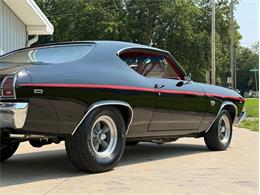1969 Chevrolet Chevelle (CC-2098425) for sale in Greene, Iowa