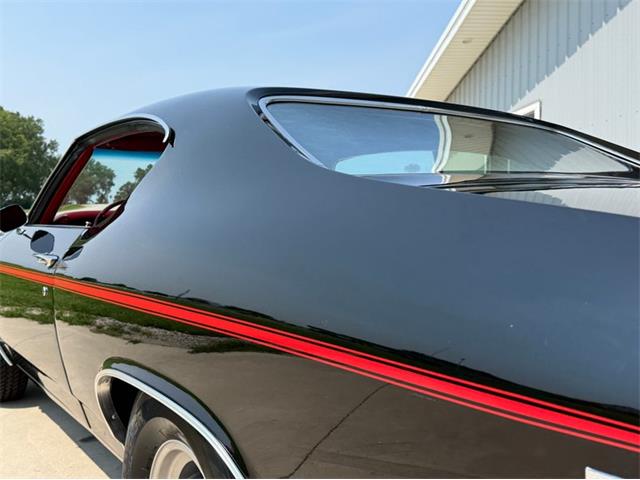 1969 Chevrolet Chevelle (CC-2098425) for sale in Greene, Iowa