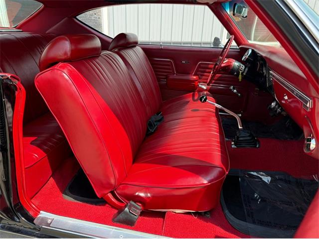 1969 Chevrolet Chevelle (CC-2098425) for sale in Greene, Iowa
