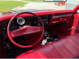 1969 Chevrolet Chevelle (CC-2098425) for sale in Greene, Iowa