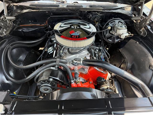 1969 Chevrolet Chevelle (CC-2098425) for sale in Greene, Iowa