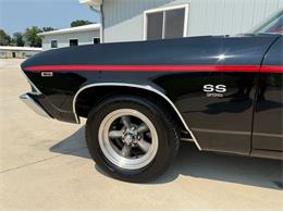 1969 Chevrolet Chevelle (CC-2098425) for sale in Greene, Iowa