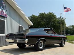 1969 Chevrolet Chevelle (CC-2098425) for sale in Greene, Iowa