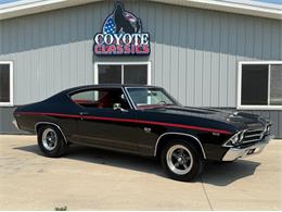 1969 Chevrolet Chevelle (CC-2098425) for sale in Greene, Iowa