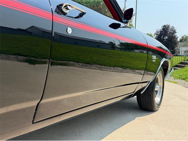 1969 Chevrolet Chevelle (CC-2098425) for sale in Greene, Iowa