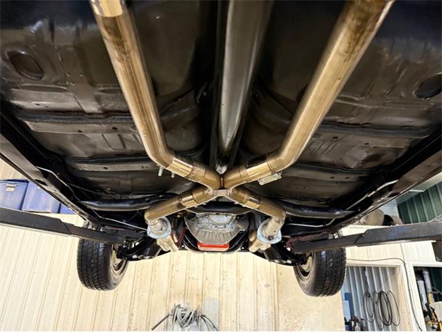 1969 Chevrolet Chevelle (CC-2098425) for sale in Greene, Iowa