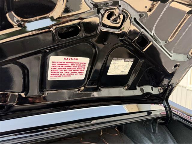 1969 Chevrolet Chevelle (CC-2098425) for sale in Greene, Iowa