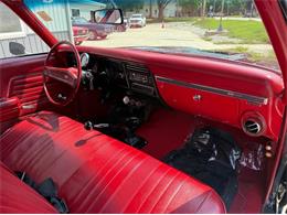 1969 Chevrolet Chevelle (CC-2098425) for sale in Greene, Iowa