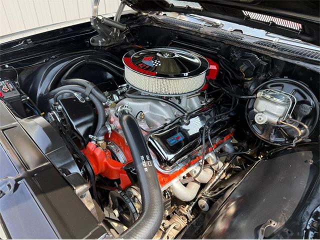 1969 Chevrolet Chevelle (CC-2098425) for sale in Greene, Iowa