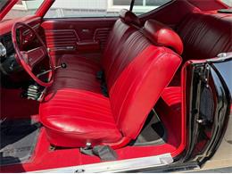 1969 Chevrolet Chevelle (CC-2098425) for sale in Greene, Iowa