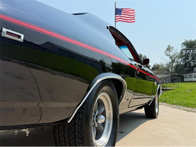 1969 Chevrolet Chevelle (CC-2098425) for sale in Greene, Iowa