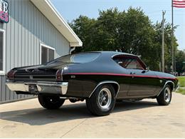 1969 Chevrolet Chevelle (CC-2098425) for sale in Greene, Iowa