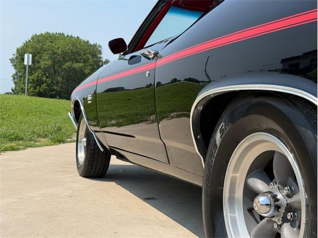 1969 Chevrolet Chevelle (CC-2098425) for sale in Greene, Iowa