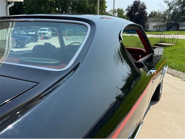 1969 Chevrolet Chevelle (CC-2098425) for sale in Greene, Iowa