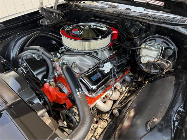 1969 Chevrolet Chevelle (CC-2098425) for sale in Greene, Iowa