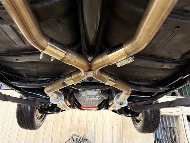 1969 Chevrolet Chevelle (CC-2098425) for sale in Greene, Iowa