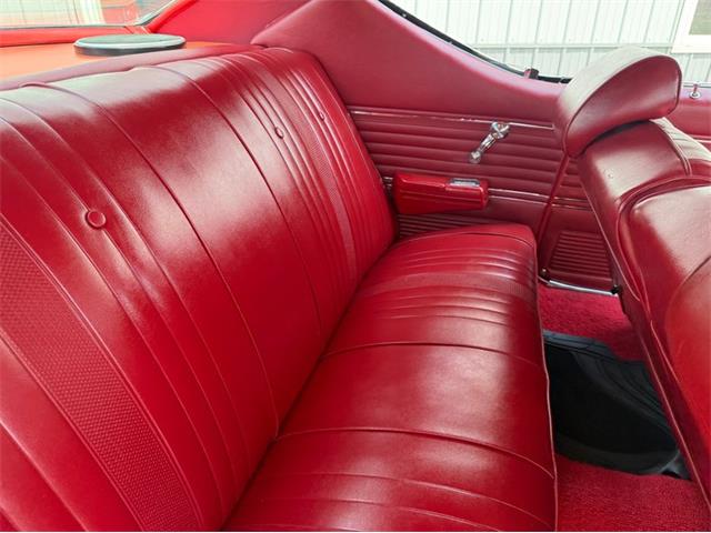 1969 Chevrolet Chevelle (CC-2098425) for sale in Greene, Iowa