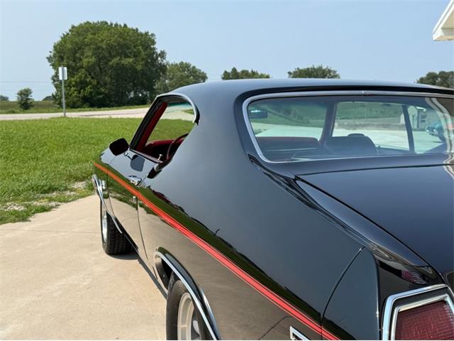 1969 Chevrolet Chevelle (CC-2098425) for sale in Greene, Iowa