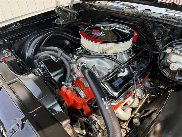 1969 Chevrolet Chevelle (CC-2098425) for sale in Greene, Iowa