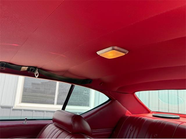 1969 Chevrolet Chevelle (CC-2098425) for sale in Greene, Iowa