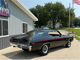 1969 Chevrolet Chevelle (CC-2098425) for sale in Greene, Iowa