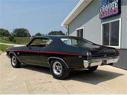 1969 Chevrolet Chevelle (CC-2098425) for sale in Greene, Iowa