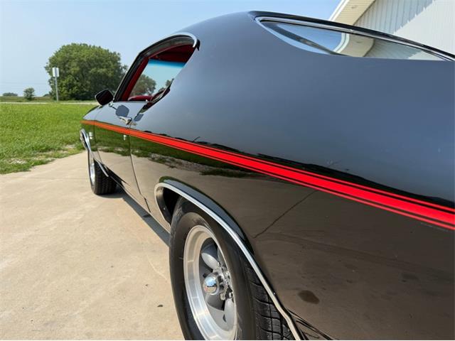 1969 Chevrolet Chevelle (CC-2098425) for sale in Greene, Iowa