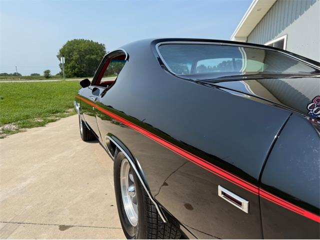 1969 Chevrolet Chevelle (CC-2098425) for sale in Greene, Iowa