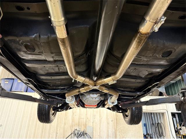 1969 Chevrolet Chevelle (CC-2098425) for sale in Greene, Iowa