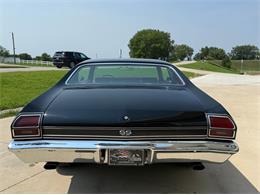 1969 Chevrolet Chevelle (CC-2098425) for sale in Greene, Iowa