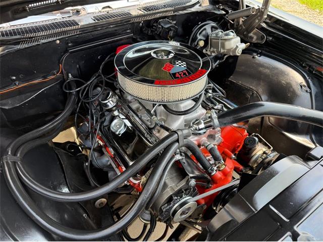1969 Chevrolet Chevelle (CC-2098425) for sale in Greene, Iowa