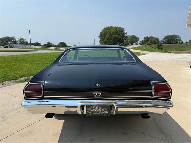 1969 Chevrolet Chevelle (CC-2098425) for sale in Greene, Iowa