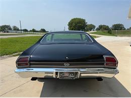 1969 Chevrolet Chevelle (CC-2098425) for sale in Greene, Iowa