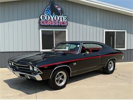 1969 Chevrolet Chevelle (CC-2098425) for sale in Greene, Iowa