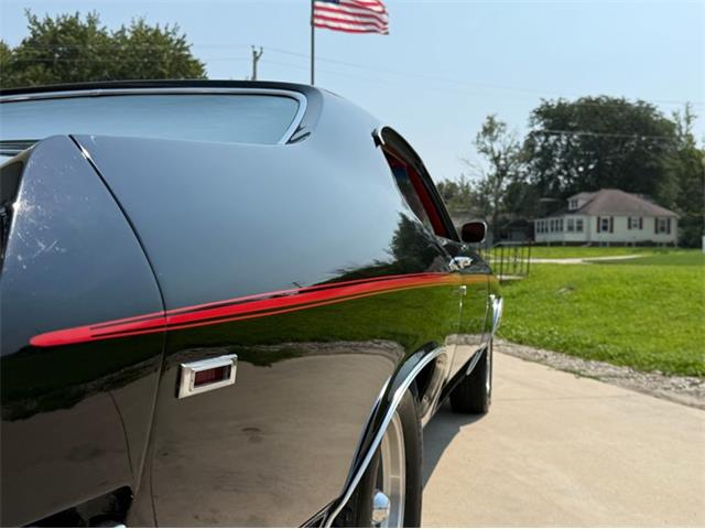 1969 Chevrolet Chevelle (CC-2098425) for sale in Greene, Iowa