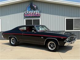 1969 Chevrolet Chevelle (CC-2098425) for sale in Greene, Iowa