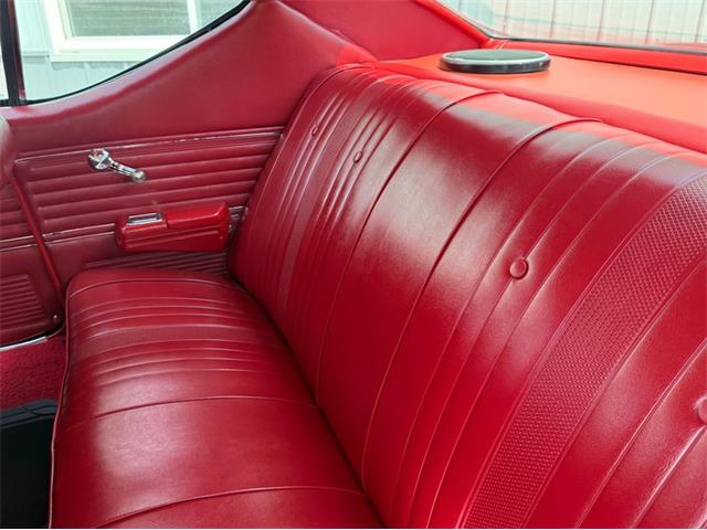1969 Chevrolet Chevelle (CC-2098425) for sale in Greene, Iowa