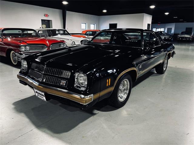 1976 Chevrolet Laguna S3 (CC-2098427) for sale in Sioux City, Iowa