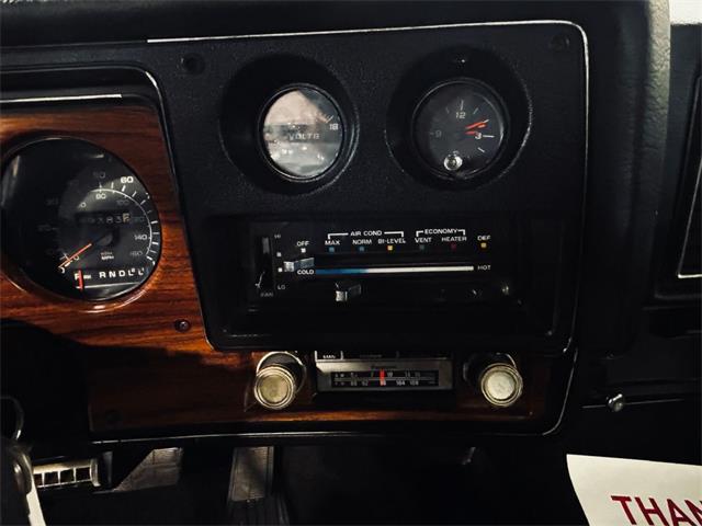 1976 Chevrolet Laguna S3 (CC-2098427) for sale in Sioux City, Iowa