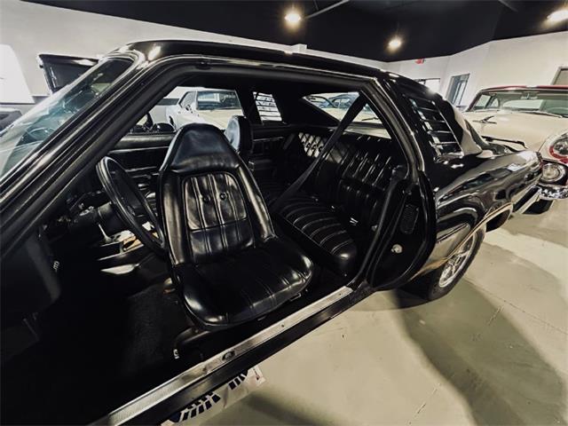 1976 Chevrolet Laguna S3 (CC-2098427) for sale in Sioux City, Iowa