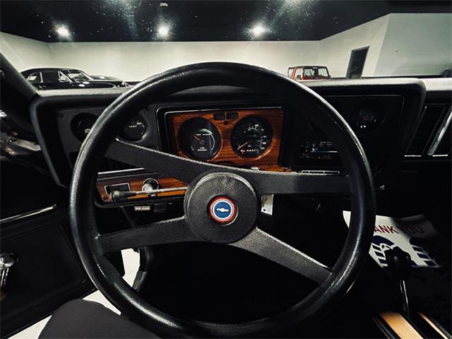 1976 Chevrolet Laguna S3 (CC-2098427) for sale in Sioux City, Iowa