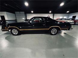 1976 Chevrolet Laguna S3 (CC-2098427) for sale in Sioux City, Iowa
