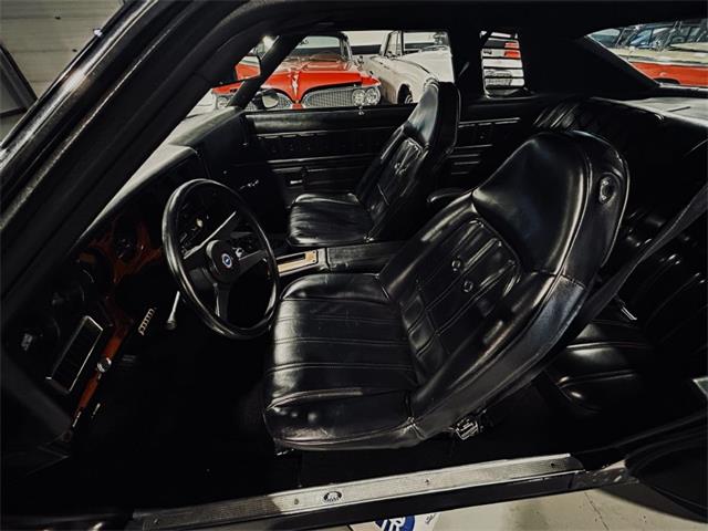 1976 Chevrolet Laguna S3 (CC-2098427) for sale in Sioux City, Iowa