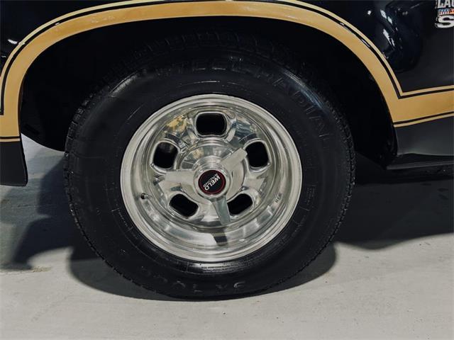 1976 Chevrolet Laguna S3 (CC-2098427) for sale in Sioux City, Iowa