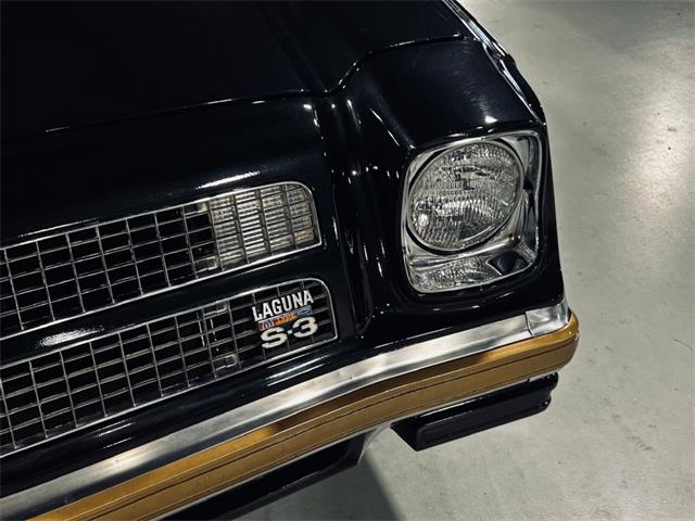 1976 Chevrolet Laguna S3 (CC-2098427) for sale in Sioux City, Iowa